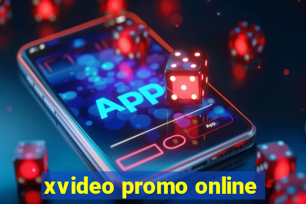 xvideo promo online